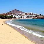 Galini Πανσιόν 3*