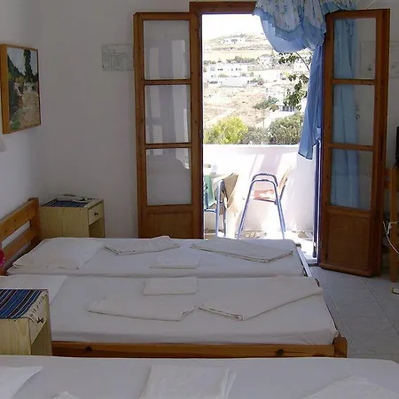 Galini بيت ضيافة
