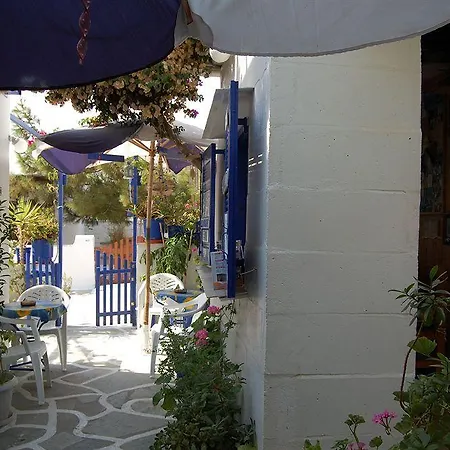 Galini Naousa (Paros)
