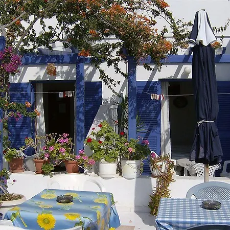 Guest house Galini 3*