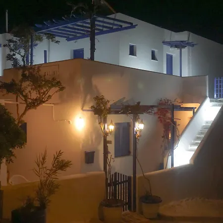 Galini Naousa (Paros)