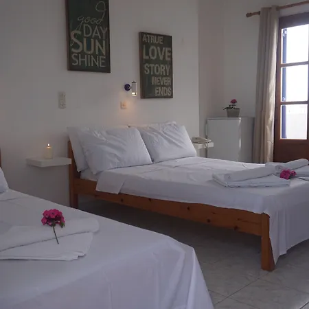 Galini Naousa (Paros)