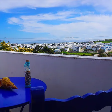 Galini Naousa (Paros)