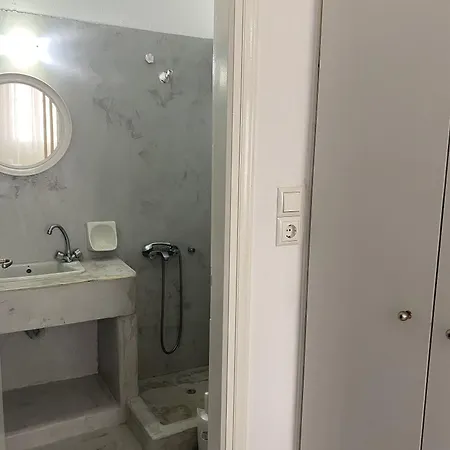 Guest house Galini Naousa (Paros)