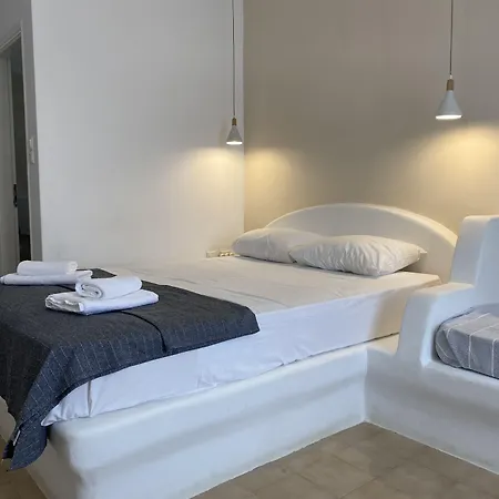 Galini Naousa (Paros)