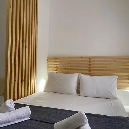 Guest house Galini 3*