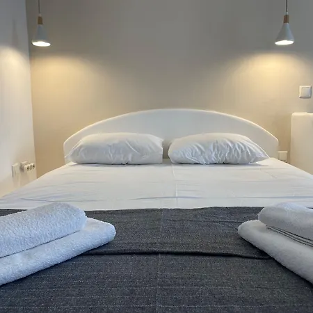 Galini Guest house 3*