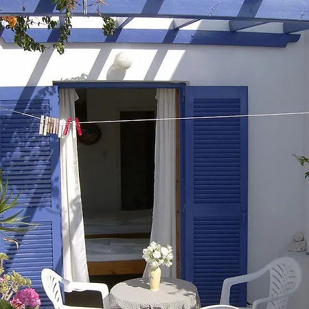 Guest house Galini 3*