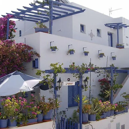 Guest house Galini 3*