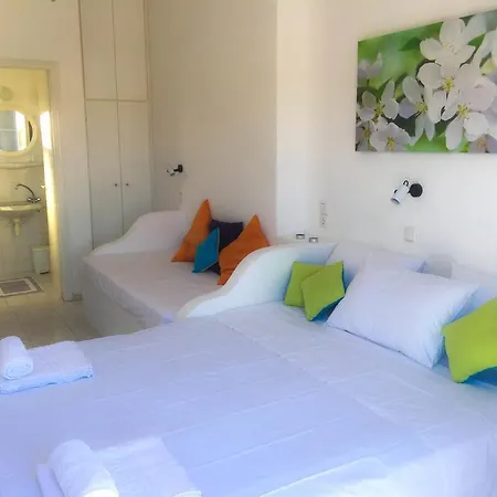Galini Guest house 3*