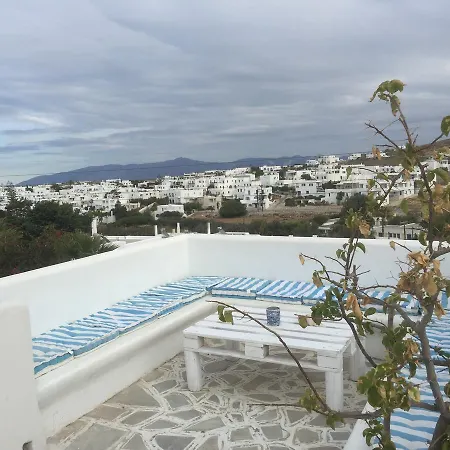 Guest house Galini 3*