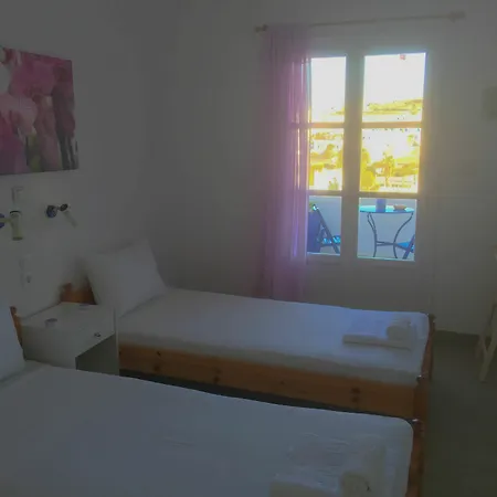 Galini 3* ناوسا