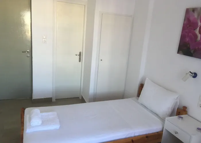 Galini Πανσιόν 3*