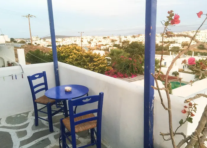 Galini Πανσιόν