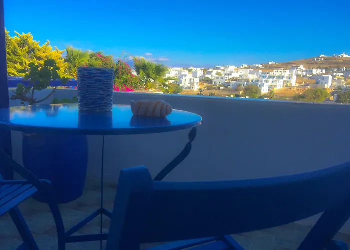 Galini 3* Νάουσα