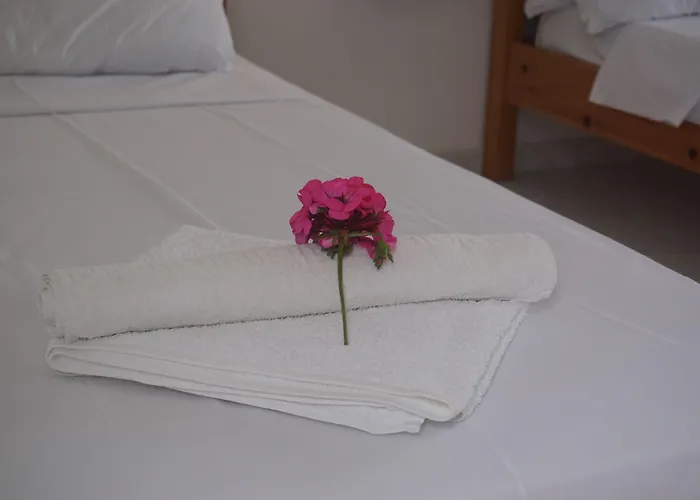 Galini Πανσιόν 3*