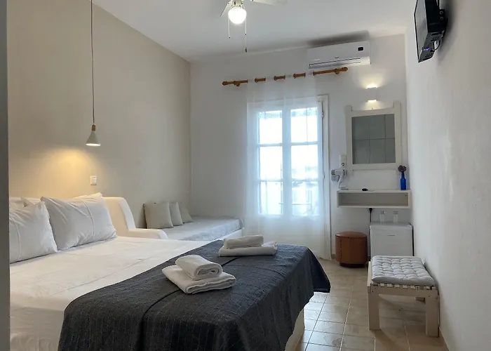 Πανσιόν Galini