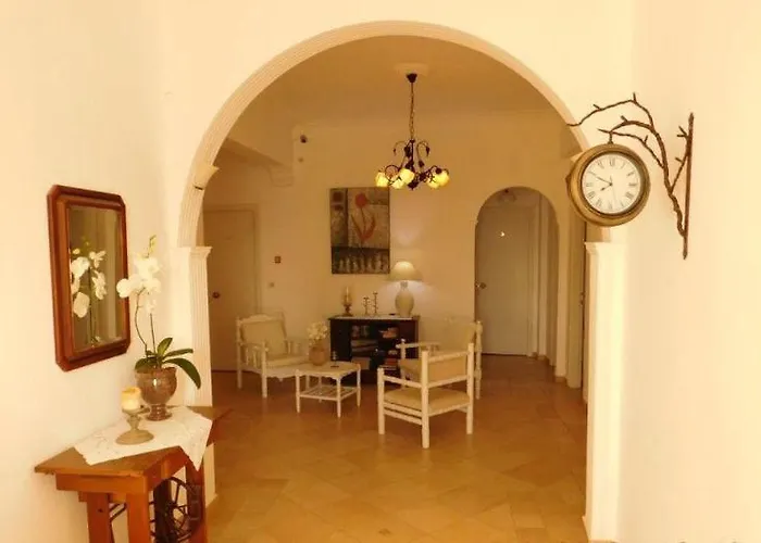 Galini 3* Νάουσα