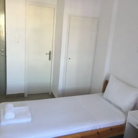 Galini בית הארחה 3*