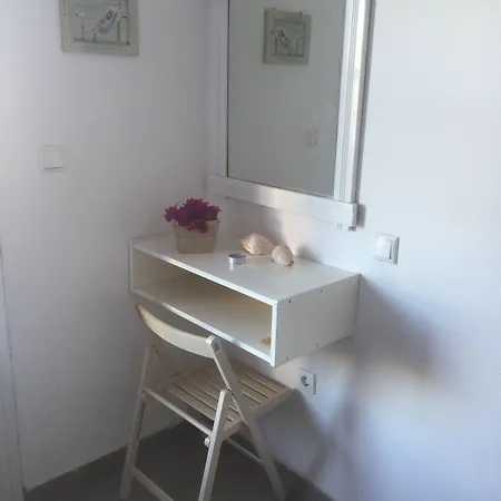 Galini 3* נאוסה