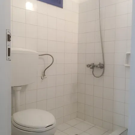 Galini 3* נאוסה