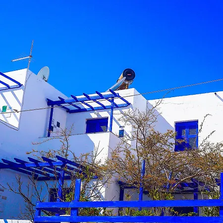 Galini בית הארחה 3*