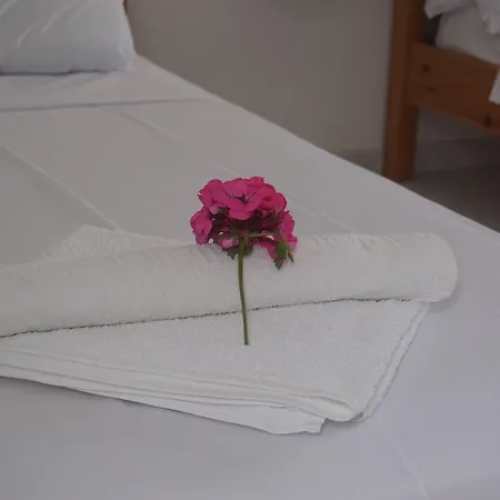 Galini בית הארחה 3*