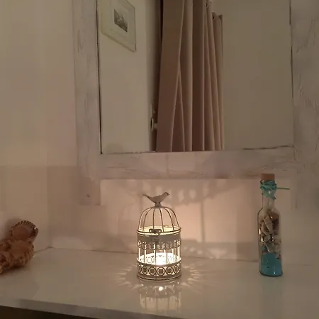 Galini בית הארחה נאוסה