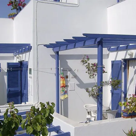 Galini בית הארחה