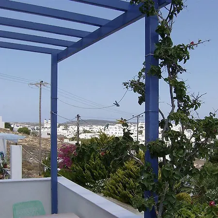 Galini Guest house