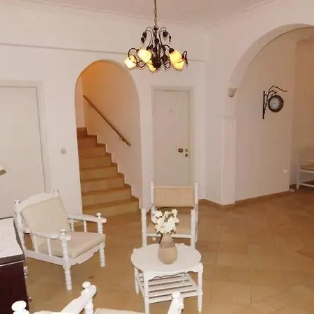 Galini 3* נאוסה