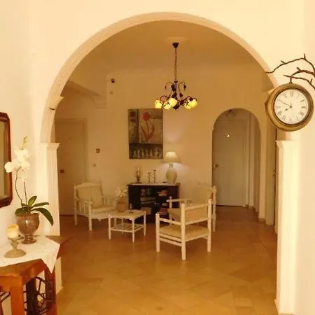 Galini 3* נאוסה