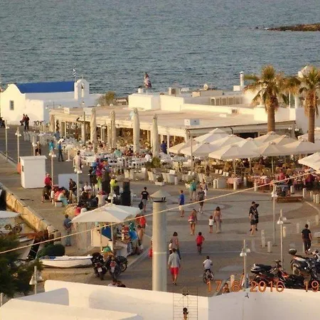 Galini 3* נאוסה