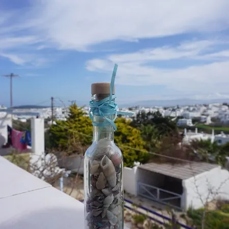 Casa de hóspedes Galini 3*