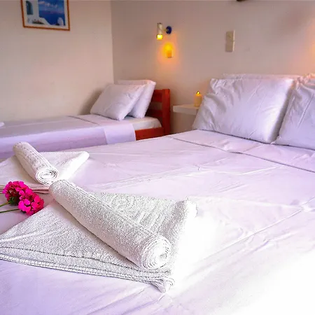 Galini Guest house 3*