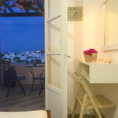 Guest house Galini 3*