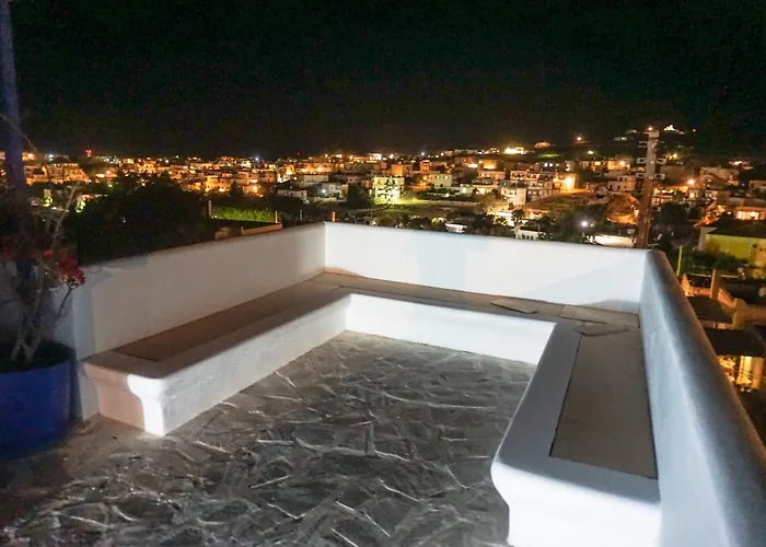 Galini 게스트하우스 3*