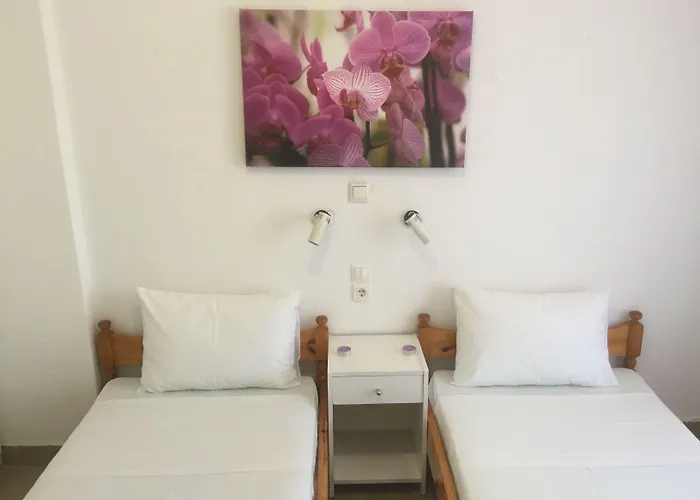 게스트하우스 Galini 나오우사