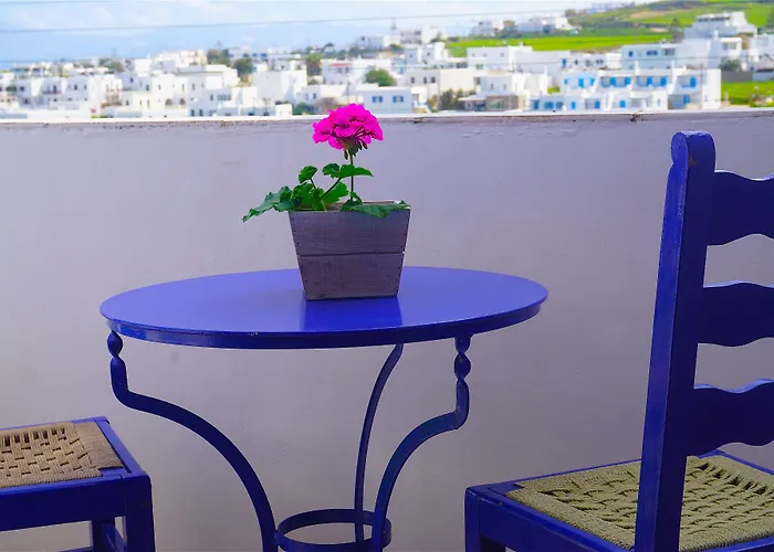 Galini 게스트하우스