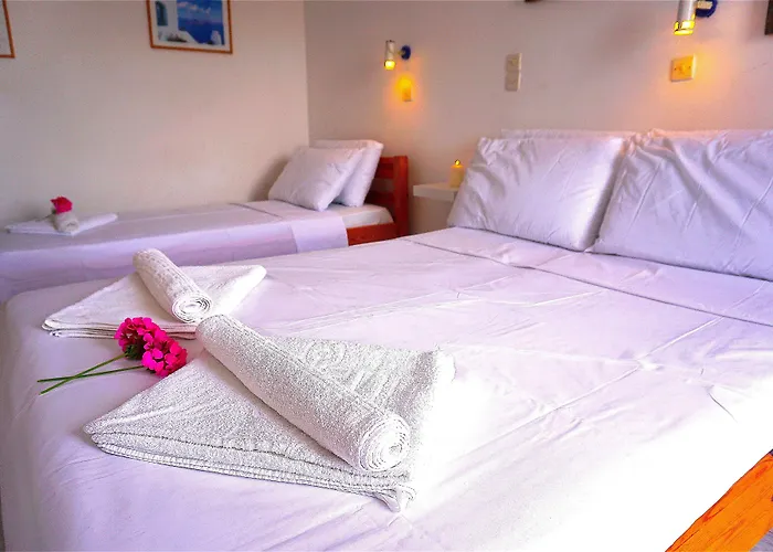 Galini 게스트하우스