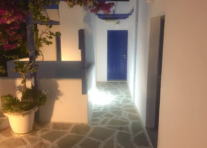 게스트하우스 Galini 3*