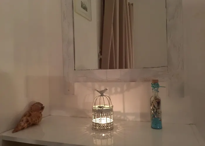 Galini 게스트하우스 나오우사