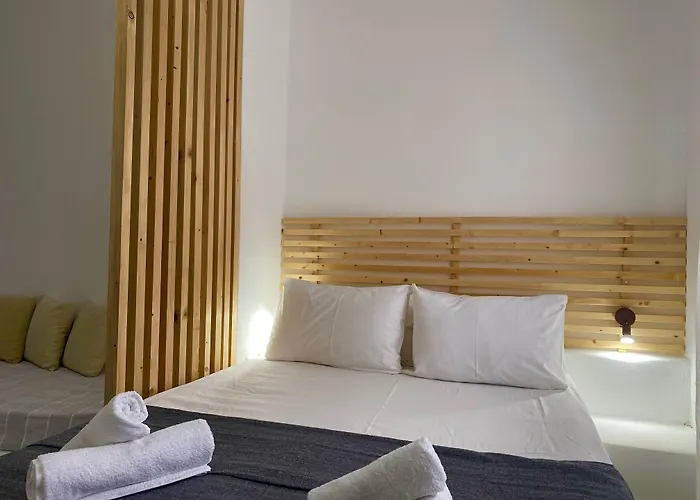 게스트하우스 Galini 3*