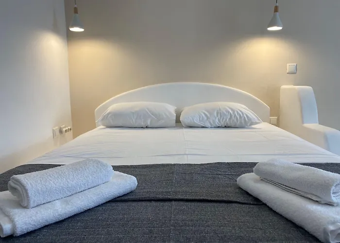 Galini 게스트하우스 3*