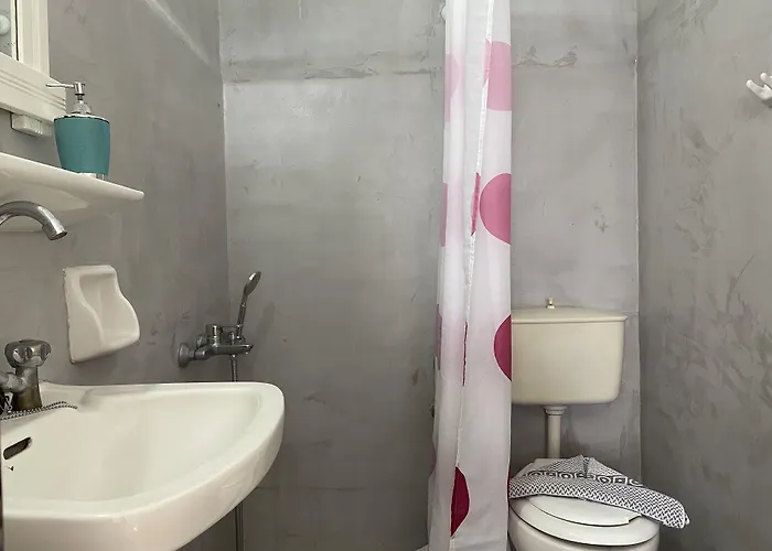 Casa de hóspedes Galini 3*