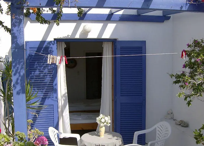 게스트하우스 Galini 3*