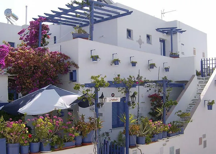 게스트하우스 Galini 3*