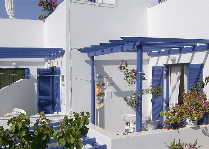 Galini Maison d'hôtes