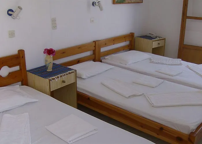 Galini 게스트하우스 나오우사