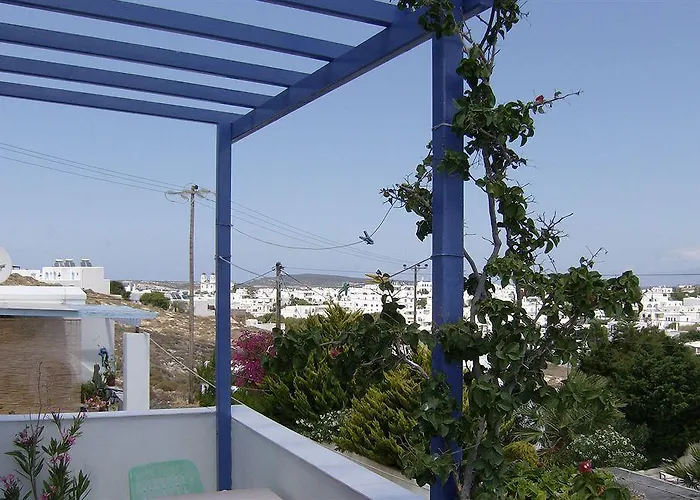 Galini 게스트하우스